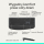 Logitech Signature Comfort Plus MK880 grafitowy - 1533424 - zdjęcie 6